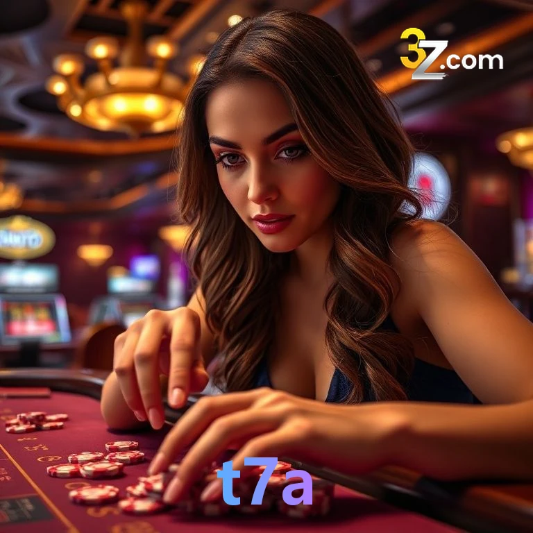 t7a App Notificações