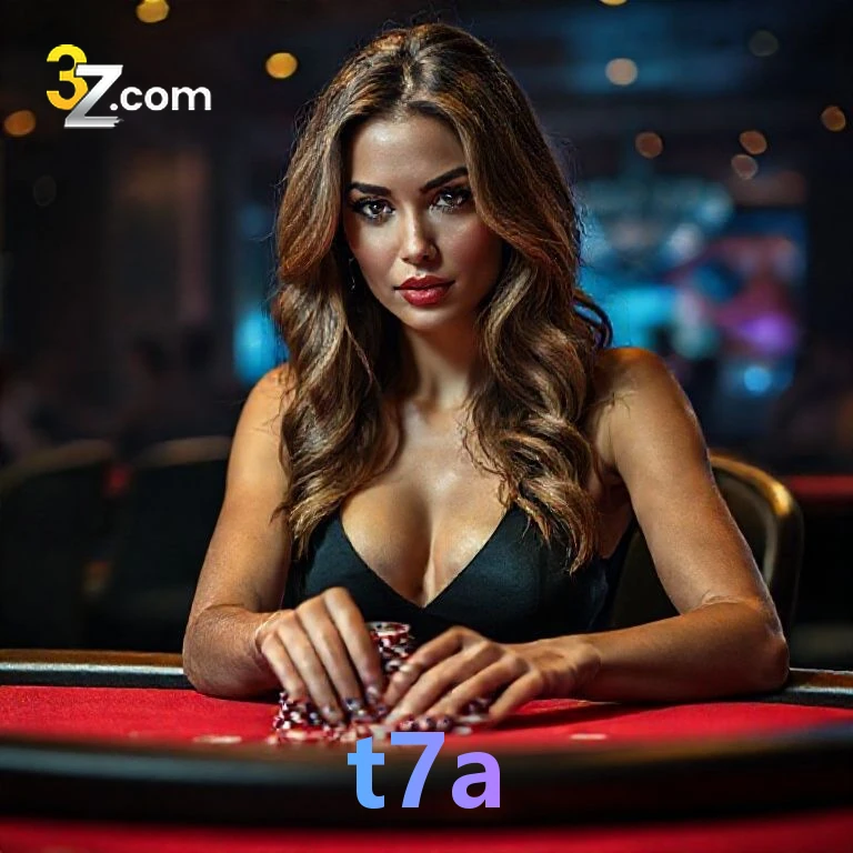 t7a Login Seguro
