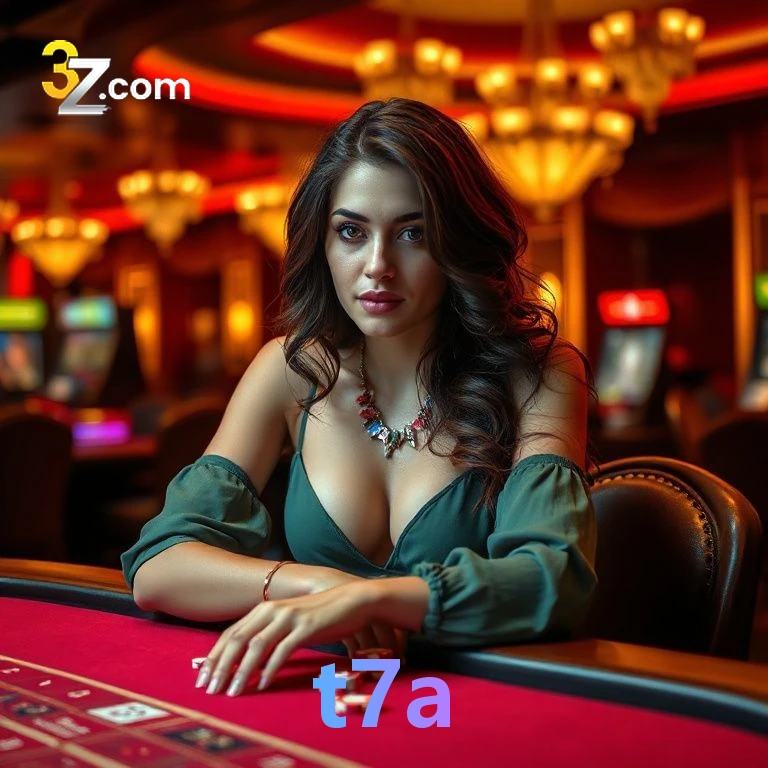 t7a Live Streaming HD com Stats Opta