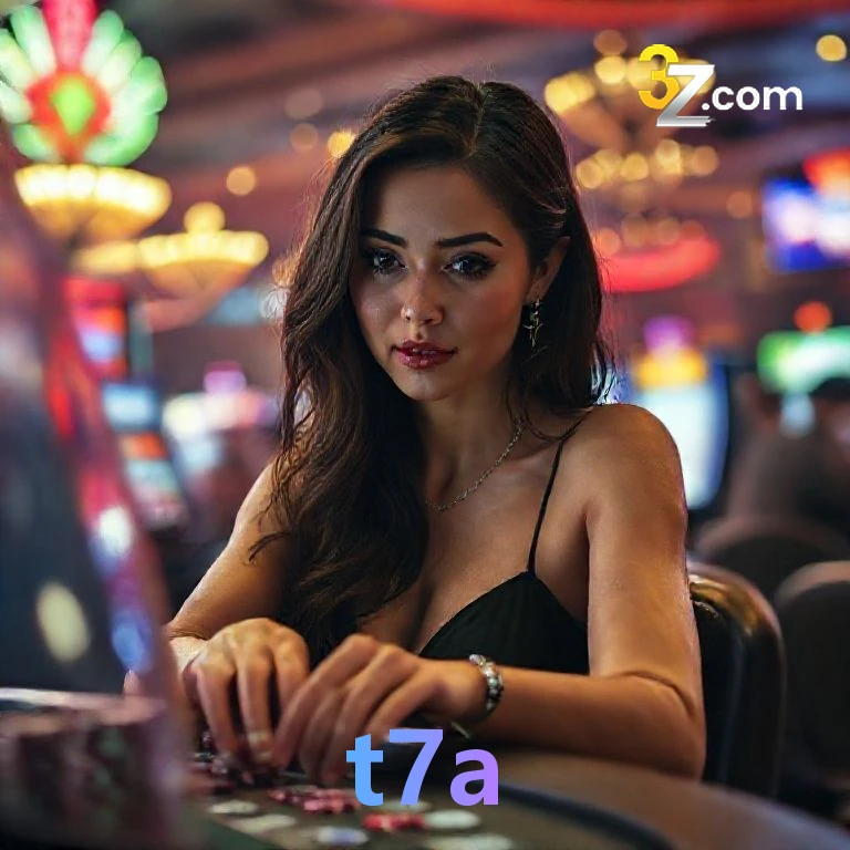 t7a Bônus