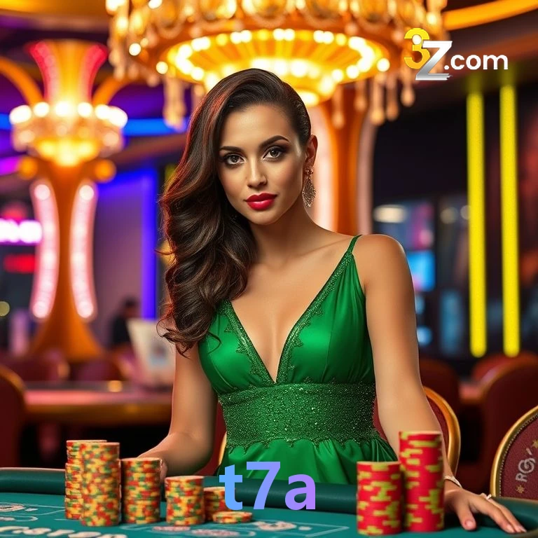 t7a Bônus
